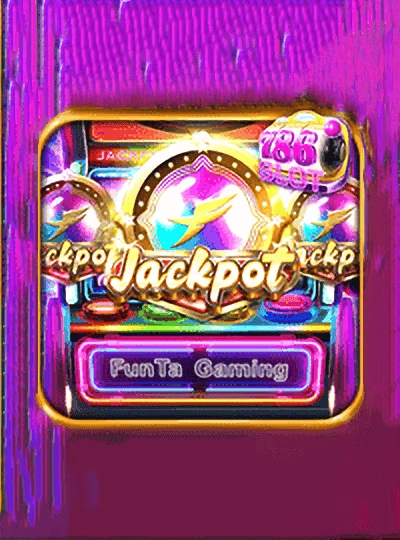 Video slots game cover